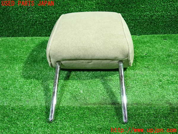 1UPJ-9237567150]アルファードG(ANH10W)右2列目ヘッドレスト 中古_3