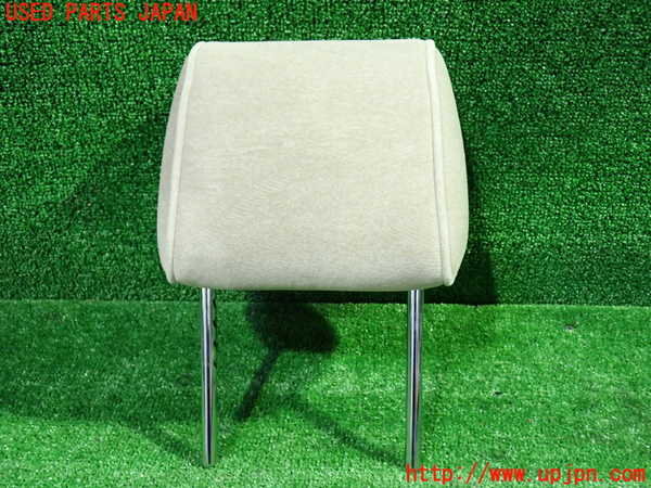 1UPJ-9237567180]アルファードG(ANH10W)左2列目ヘッドレスト 中古_2