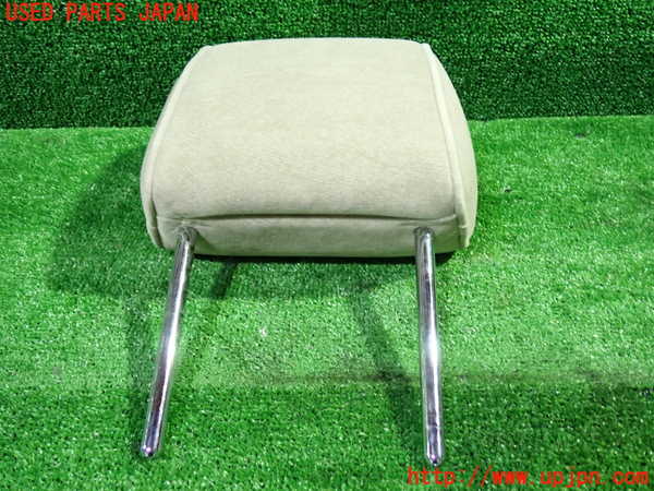 1UPJ-9237567180]アルファードG(ANH10W)左2列目ヘッドレスト 中古_3