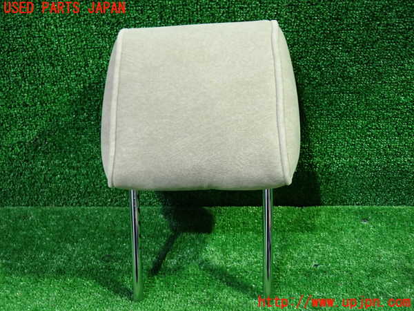 1UPJ-9237567240]アルファードG(ANH10W)右3列目ヘッドレスト 中古_3