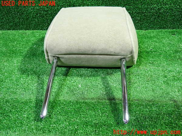 1UPJ-9237567240]アルファードG(ANH10W)右3列目ヘッドレスト 中古_4