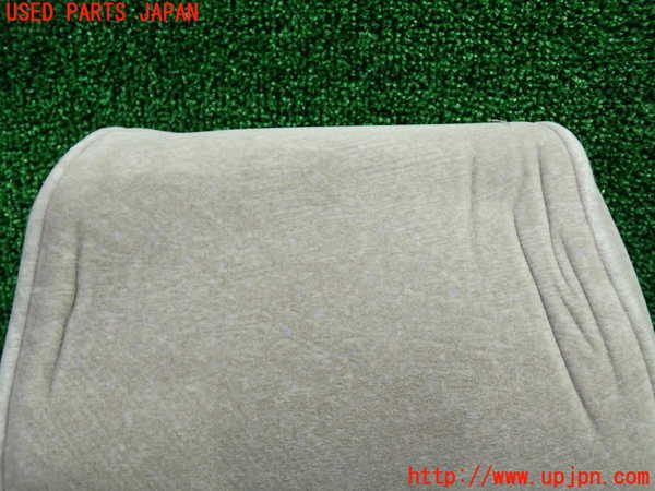 1UPJ-9237567270]アルファードG(ANH10W)左3列目ヘッドレスト 中古_2
