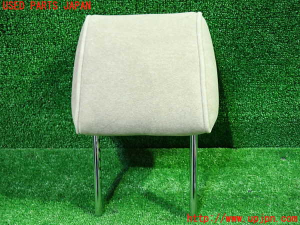 1UPJ-9237567270]アルファードG(ANH10W)左3列目ヘッドレスト 中古_3