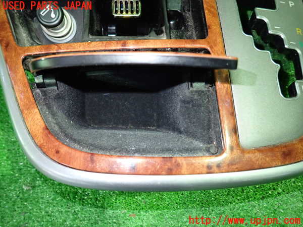 1UPJ-9237567691]アルファードG(ANH10W)内装トリム類1 中古_2