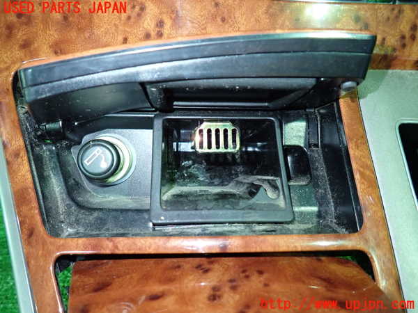 1UPJ-9237567691]アルファードG(ANH10W)内装トリム類1 中古_3