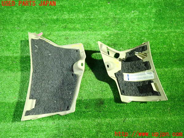 1UPJ-9237567693]アルファードG(ANH10W)内装トリム類3 中古_2