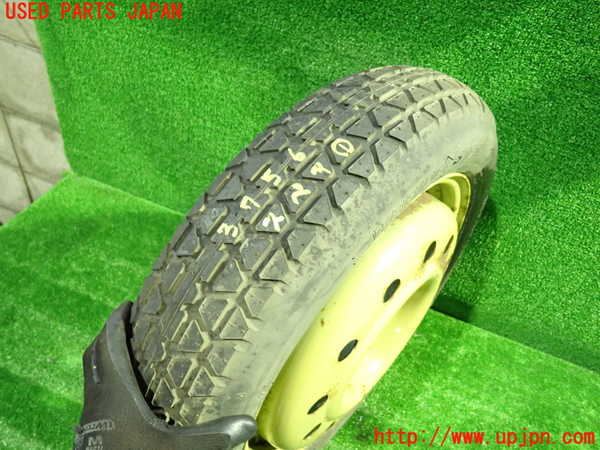 1UPJ-9237569601]アルファードG(ANH10W)スペアタイヤ1 中古_4