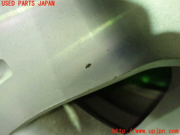 1UPJ-9237569033]アルファードG(ANH10W)タイヤ　ホイール　1本③ 205/65R16 中古_3