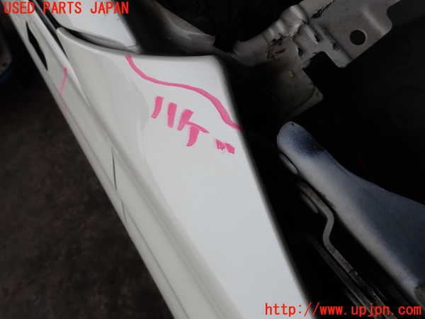 2UPJ-9237571080]クラウン ハイブリッド(AZSH20)右前フェンダー 中古_3