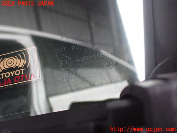 2UPJ-9237571230]クラウン ハイブリッド(AZSH20)右前ドア (43R-00035) 中古_3