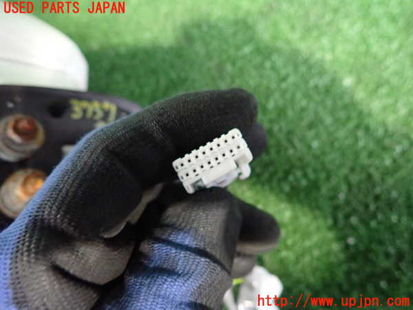 2UPJ-9237571212]クラウン ハイブリッド(AZSH20)左ドアミラー 中古_4