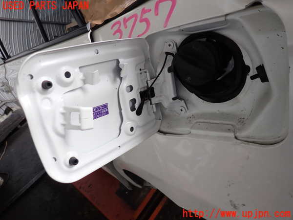 2UPJ-9237571690]クラウン ハイブリッド(AZSH20)フューエルリッド 中古_3