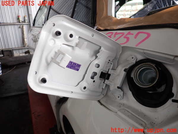 2UPJ-9237571690]クラウン ハイブリッド(AZSH20)フューエルリッド 中古_4