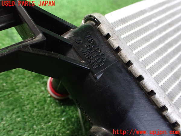 2UPJ-9237572322]クラウン ハイブリッド(AZSH20)ラジエーター2 中古_2