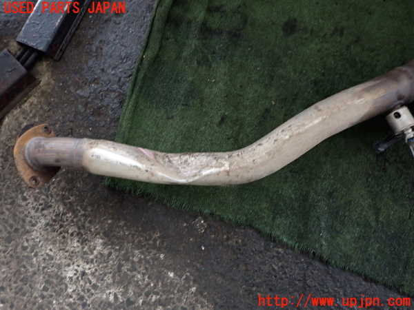 2UPJ-9237572651]クラウン ハイブリッド(AZSH20)センターパイプ1 (ジャンク品) 中古_4