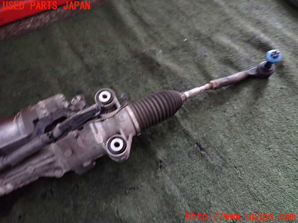 2UPJ-9237574235]クラウン ハイブリッド(AZSH20)パワステギアボックス 中古_3