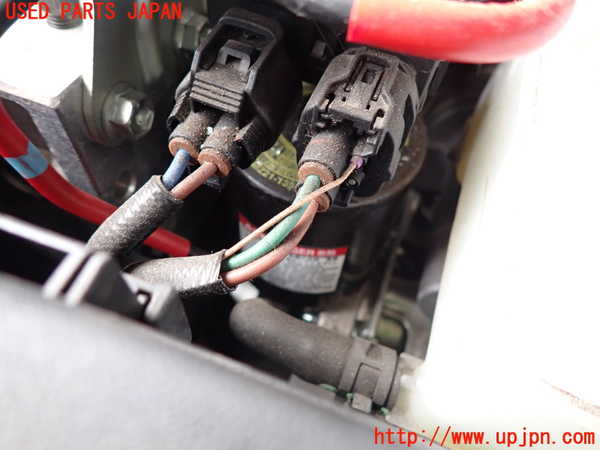 2UPJ-9237574055]クラウン ハイブリッド(AZSH20)ブレーキマスターバック 中古_3