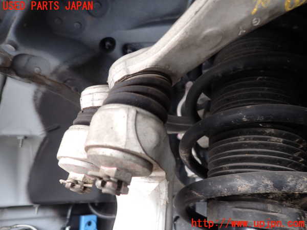 2UPJ-9237575126]クラウン ハイブリッド(AZSH20)右フロントアッパーアーム1 中古_2