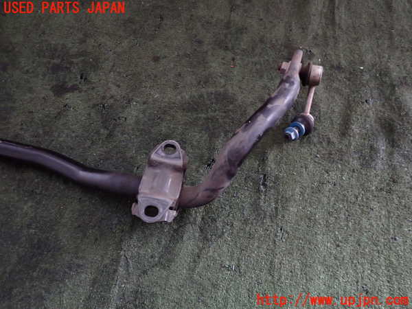 2UPJ-9237575440]クラウン ハイブリッド(AZSH20)フロントスタビライザー 中古_3