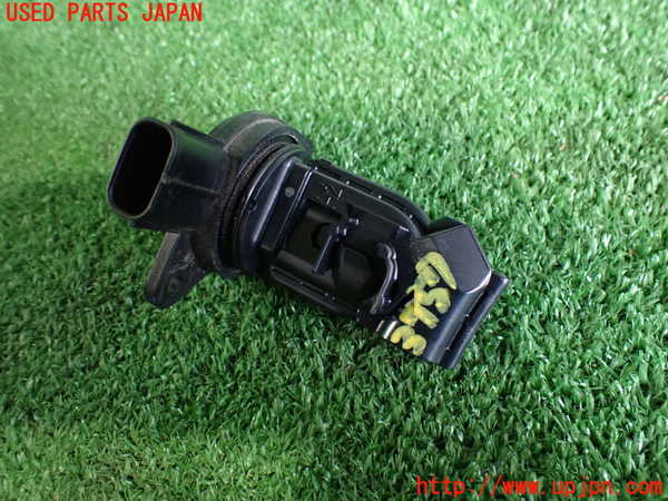 2UPJ-9237576320]クラウン ハイブリッド(AZSH20)エアフロメーター 中古_2