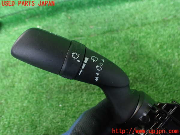 2UPJ-9237576720]クラウン ハイブリッド(AZSH20)コンビネーションスイッチ 中古_3