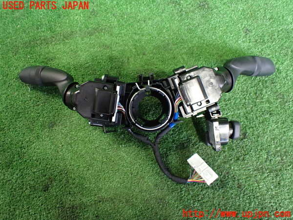 2UPJ-9237576720]クラウン ハイブリッド(AZSH20)コンビネーションスイッチ 中古_4