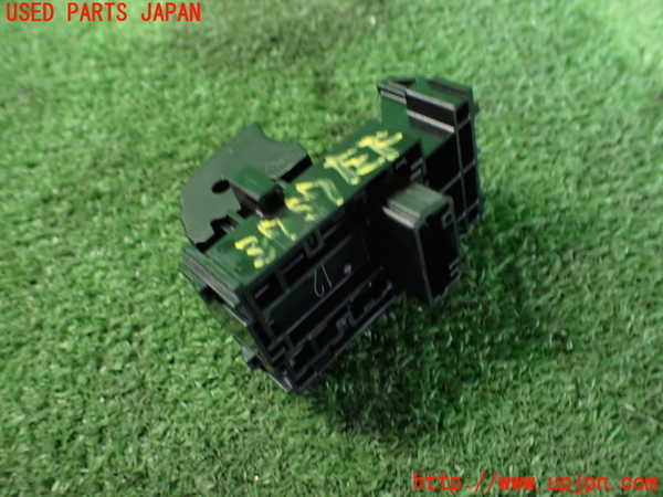2UPJ-9237576245]クラウン ハイブリッド(AZSH20)左前パワーウィンドウスイッチ 中古_2