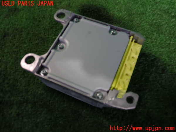 2UPJ-9237576145]クラウン ハイブリッド(AZSH20)エアバッグコンピューター (ジャンク品) 中古_2