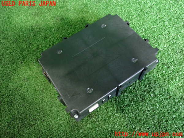 2UPJ-9237576151]クラウン ハイブリッド(AZSH20)コンピューター6 中古_2