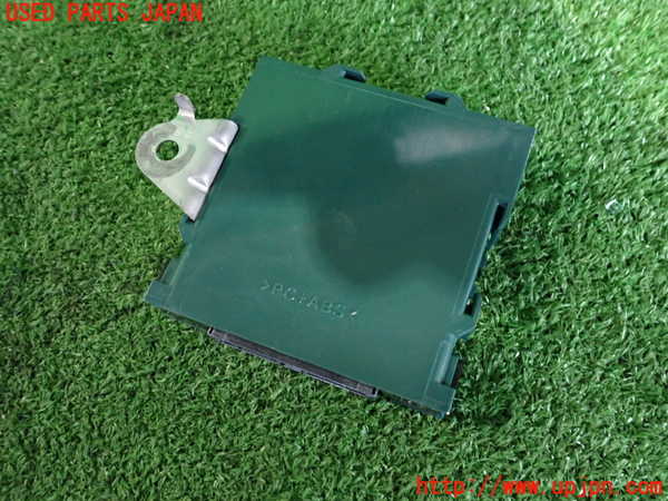 2UPJ-9237576152]クラウン ハイブリッド(AZSH20)コンピューター7 中古_2