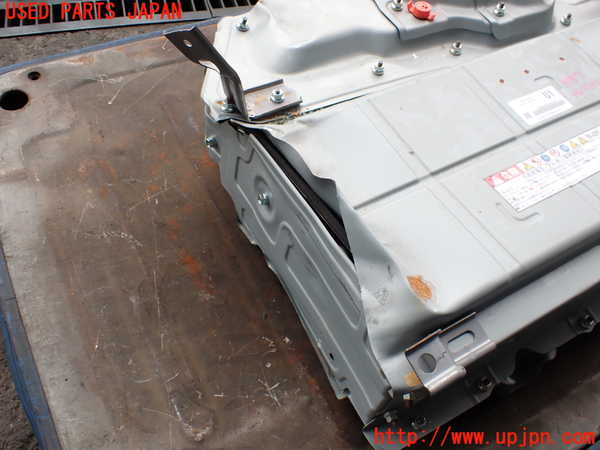 2UPJ-9237576911]クラウン ハイブリッド(AZSH20)ハイブリッドバッテリー1 (ジャンク品) 中古_2