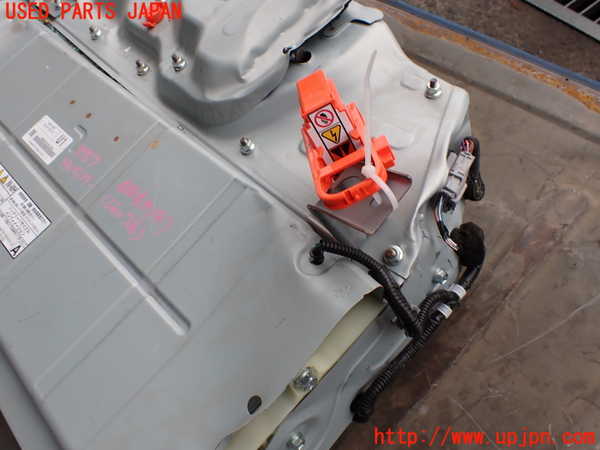 2UPJ-9237576911]クラウン ハイブリッド(AZSH20)ハイブリッドバッテリー1 (ジャンク品) 中古_3