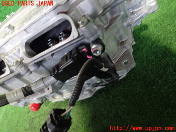 2UPJ-9237576916]クラウン ハイブリッド(AZSH20)インバーターコンバーター (ジャンク品) 中古_3
