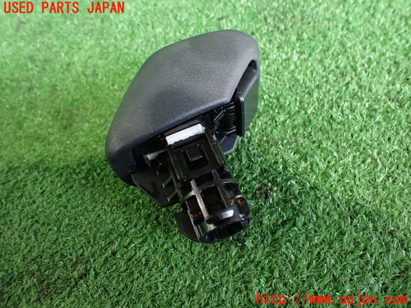 2UPJ-9237577570]クラウン ハイブリッド(AZSH20)シフトノブ 中古_2