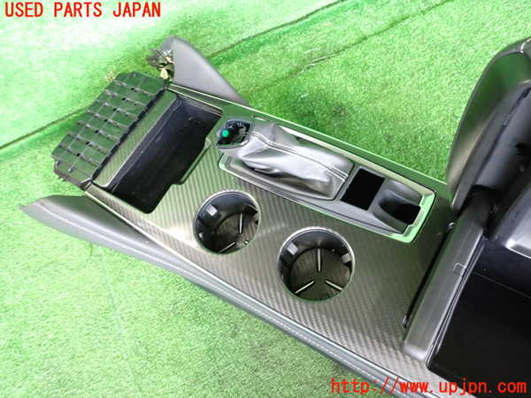 2UPJ-9237577540]クラウン ハイブリッド(AZSH20)センターコンソール 中古_3