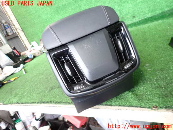 2UPJ-9237577540]クラウン ハイブリッド(AZSH20)センターコンソール 中古_4