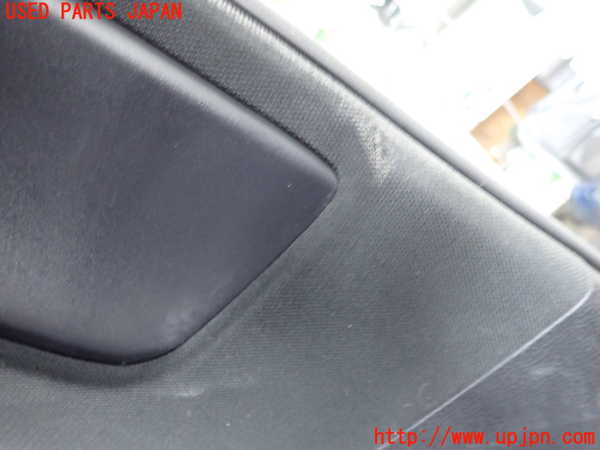 2UPJ-9237577670]クラウン ハイブリッド(AZSH20)左センターピラートリム 中古_3
