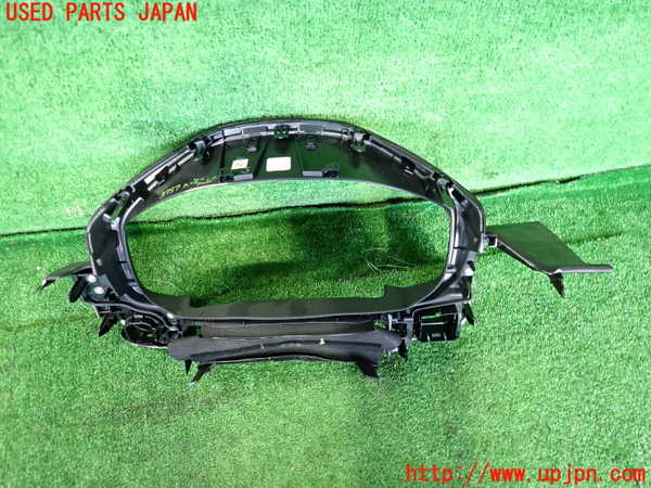 2UPJ-9237577510]クラウン ハイブリッド(AZSH20)メーターフード 中古_2