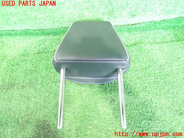 2UPJ-9237577040]クラウン ハイブリッド(AZSH20)運転席ヘッドレスト 中古_2