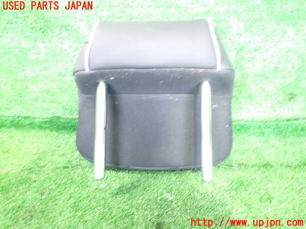 2UPJ-9237577150]クラウン ハイブリッド(AZSH20)右2列目ヘッドレスト 中古_2