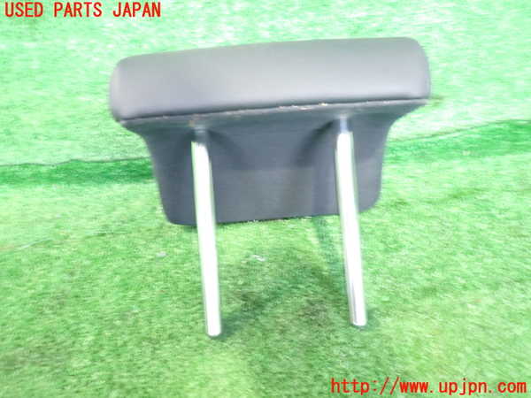2UPJ-9237577130]クラウン ハイブリッド(AZSH20)真中2列目ヘッドレスト 中古_2