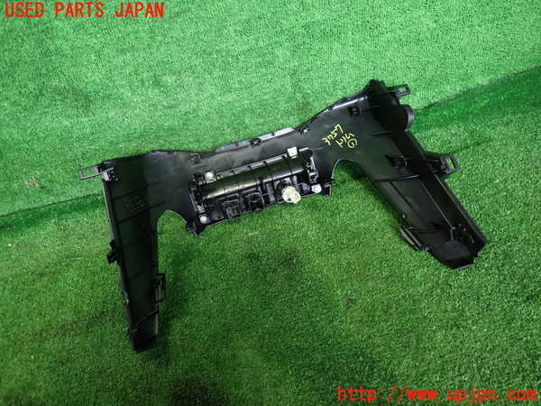 2UPJ-9237577691]クラウン ハイブリッド(AZSH20)内装トリム類1 中古_3