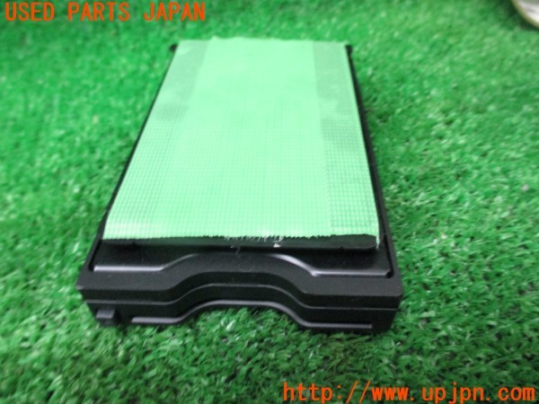 3UPJ=9237580503]VW パサートヴァリアント Rライン(3CCAX)Clarionクラリオン ETC ETC車載器 DSC012 2.0 本体のみ 中古_4