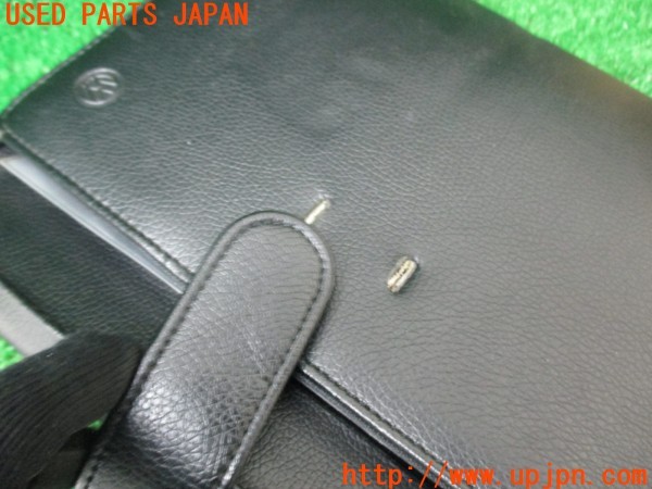 3UPJ=9237580802]VW パサートヴァリアント Rライン(3CCAX)取扱説明書 取説 車両マニュアル 中古_3