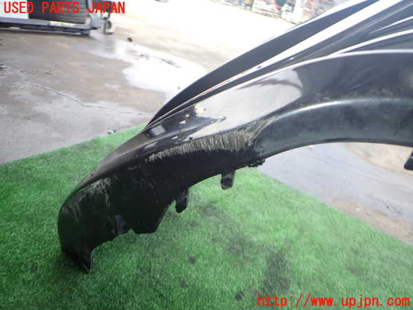 2UPJ-9237581010]VW パサート(Passat) ヴァリアント(Variant)(3CCAX)フロントバンパー 中古_5