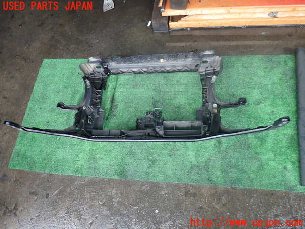 2UPJ-9237581041]VW パサート(Passat) ヴァリアント(Variant)(3CCAX)コアサポート 中古_2