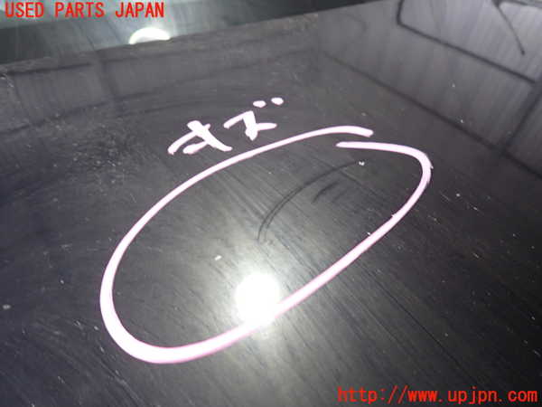 2UPJ-9237581060]VW パサート(Passat) ヴァリアント(Variant)(3CCAX)ボンネットフード 中古_3