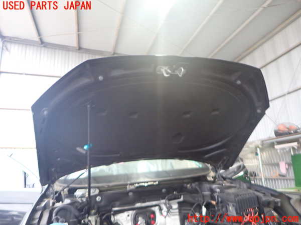 2UPJ-9237581060]VW パサート(Passat) ヴァリアント(Variant)(3CCAX)ボンネットフード 中古_4