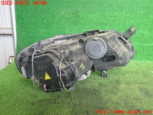 2UPJ-9237581132]VW パサート(Passat) ヴァリアント(Variant)(3CCAX)左ヘッドライト HID 中古_2