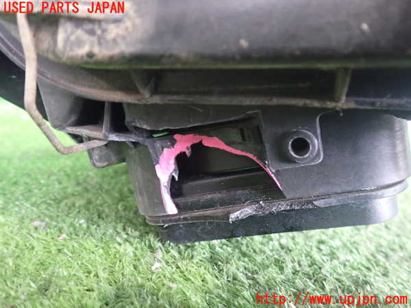 2UPJ-9237581132]VW パサート(Passat) ヴァリアント(Variant)(3CCAX)左ヘッドライト HID 中古_3